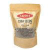Aksoy Premium Raw Black Chia Seeds, 2.5KG | Non-GMO | Vegan, Keto & Paleo | Nutrient-Dense Seeds with 3g Protein & 5g Fiber for Salads, Yogurt & Smoothies (Packaging May Vary) view 1