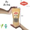 Aksoy Premium Raw Black Chia Seeds, 2.5KG | Non-GMO | Vegan, Keto & Paleo | Nutrient-Dense Seeds with 3g Protein & 5g Fiber for Salads, Yogurt & Smoothies (Packaging May Vary) view 4