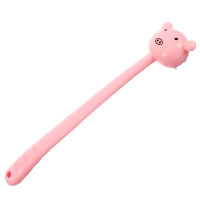 IWOWHERO Muscle Massage Roller Cervical Massager Trigger Point Massage Tool Heat Massager Hammer Stick