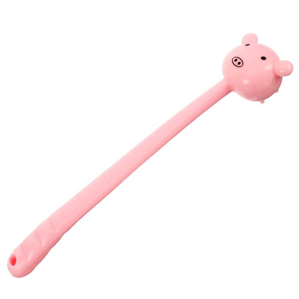 IWOWHERO Muscle Massage Roller Cervical Massager Trigger Point Massage Tool Heat Massager Hammer Stick