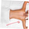 IWOWHERO Muscle Massage Roller Cervical Massager Trigger Point Massage Tool Heat Massager Hammer Stick view 2