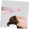 IWOWHERO Muscle Massage Roller Cervical Massager Trigger Point Massage Tool Heat Massager Hammer Stick view 3