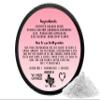 Simply Sooney Remineralising Vegan Mineral Tooth Powder I Chewing Gum Formula for Children I Natural Whitening I Stronger Teeth 42.5 g (42.5 g Jar) view 3