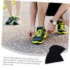Beaupretty 3pairs High Heel Cushion Inserts Forefoot Pads Non Shoe Inserts for Comfort High Heel Grip Pads Mesh Cushion for Walking view 2