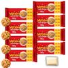 Chocolate Cookies Marylands - Biscuits Multipack (8x180g White Chocolate) view 2