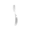 MAGICLULU Beard Combs for Men Mustache Comb Stainless Steel Beard Brush Portable Folding view 1