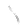 FreshCart Basics Stainless Steel Mustache Comb Folding Beard Styling Tool for Men Beard Brush Set Mustache Brush Anti-Static Portable view 1