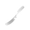 Didiseaon Stainless Steel Beard Comb Folding Mustache Comb for Men Travel Use Beard Brush view 1