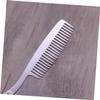 Didiseaon Stainless Steel Beard Comb Folding Mustache Comb for Men Travel Use Beard Brush view 2