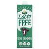 Lactose free UHT milk - Long Life Semi skimmed Lactofree - Easy To Digest Milk (10x1Litre) view 2