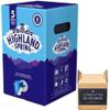 SHANZA DEPARTMENTAL'S Highland Spring Still Spring Water, (5 Litre, Highland Spring Still Spring Water) view 1