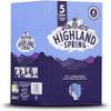 SHANZA DEPARTMENTAL'S Highland Spring Still Spring Water, (5 Litre, Highland Spring Still Spring Water) view 3