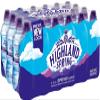 High land Spring Still Mineral Water, 330ml (Pack of 24) view 2