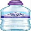 High land Spring Still Mineral Water, 330ml (Pack of 24) view 4