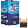 Highland Spring Still Spring Water, (10 Litre, Highland Spring Still Spring Water) view 1