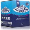 Highland Spring Still Spring Water, (10 Litre, Highland Spring Still Spring Water) view 4