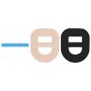 30/50Pcs Breathable Waterproof Adhesive Patches Sports Sensor Covers Stickers Overpatch Tapes For Omnipod Sensor Covers Waterproof Sports Team view 2