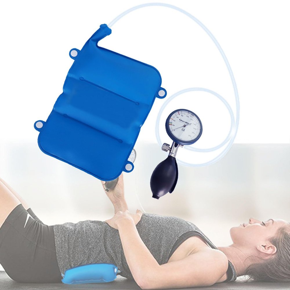 Biological Pressure Biofeedback Device Stabilizer - Core Muscle Group Activation Function Recovery Training