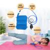 Biological Pressure Biofeedback Device Stabilizer - Core Muscle Group Activation Function Recovery Training view 3