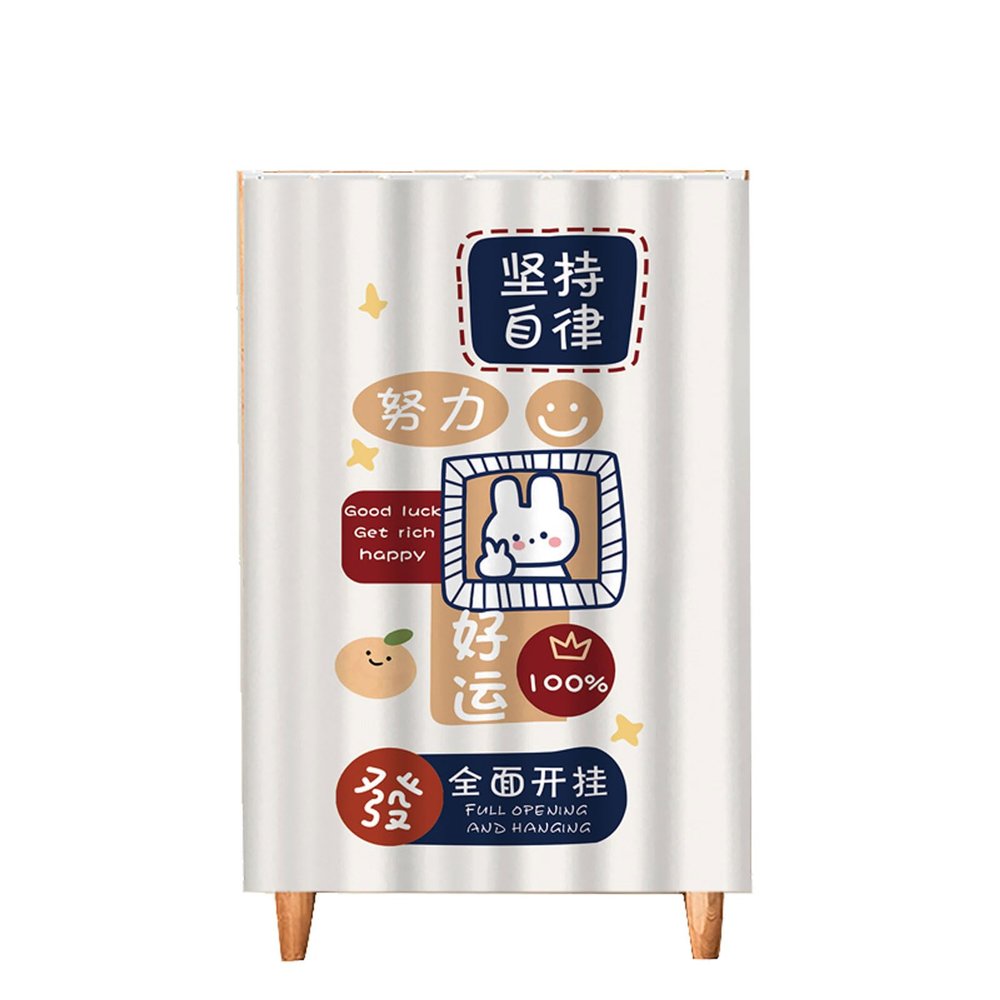 Kraftpaid Shelves Cabinet Curtains,cabinet Curtains For Shelves,Doorway Curtain Under Sink Skirt,Dustproof,Thermal Insulated Drapes,for Kitchen,Storage Room,Cabinets,Shelf,Small Kitchen Storage Room.