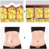 Ginger Oil for Belly Drainage and Tummy Massage, Natural Lymphatic Drainage, Skin and Muscle Soreness Relief (2 Pcs) view 4