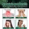 3 Pcs Lung Cleansing Spray, Herbal Lung Cleansing Spray, Googeer Herbal Lung Cleanse Mist, Herbal Spray Cleansing Lung, Respiratory Support and Mucus Relief to Breath Easy view 2
