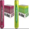 Boost Energy Drink, 250ml x 48 pack, (24 x Cherry & 24 x Lemon Lime) - Vegan Friendly Great Tasting Energy Boost, Only 50 kcals per can view 1