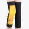 1 Pair Stay Cozy with Self-Heating Knee Brace Wrap - Soothing Warmth, Support, and Relief for Men and Women - Winter Knee Protection view 1