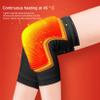 1 Pair Stay Cozy with Self-Heating Knee Brace Wrap - Soothing Warmth, Support, and Relief for Men and Women - Winter Knee Protection view 2