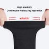 1 Pair Stay Cozy with Self-Heating Knee Brace Wrap - Soothing Warmth, Support, and Relief for Men and Women - Winter Knee Protection view 3