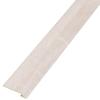 GLJTUO Floor To Tiles Threshold Strips Self-Adhesive, Waterproof & Moisture-Proof Transition Cover, Pvc Edging Protectors Trim Wear Resistant (Color : Style A) (Style B) view 2