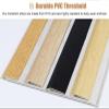 GLJTUO Floor To Tiles Threshold Strips Self-Adhesive, Waterproof & Moisture-Proof Transition Cover, Pvc Edging Protectors Trim Wear Resistant (Color : Style A) (Style B) view 4