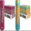 Boost Energy Drink, 250ml x 48 pack, (24 x Cherry & 24 x Mango) - Vegan Friendly Great Tasting Energy Boost, Only 50 kcals per can view 1