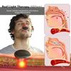 Respi-Relief Red Light Nasal Therapy Instrument, Red Light Nasal Therapy Instrument, Red Light Nasal Therapy Device, Red Light Nasal Therapy for Nose, Red Bulb Nose (1 Pcs) view 3