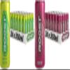 Boost Energy Drink, 250ml x 48 pack, (24 x Lemon Lime and 24 x Cherry) - Vegan Friendly Great Tasting Energy Boost, Only 50 kcals per can view 1