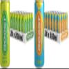 Boost Energy Drink, 250ml x 48 pack, (24 x Lemon Lime & 24 x Mango) - Vegan Friendly Great Tasting Energy Boost, Only 50 kcals per can view 1