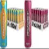 Boost Energy Drink, 250ml x 48 pack, (24 x Mango and 24 x Cherry) - Vegan Friendly Great Tasting Energy Boost, Only 50 kcals per can view 1
