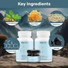 Mars by GHC Performance Plus Combo | Surge Max (60 Capsules), Himalayan Shilajit Resin (15g) & Black Seed with Sea Moss Capsules (60) | Energy & Stamina Support | Pack of 1 view 4