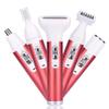 5 in 1 Electric Lady Trimmer, Rechargeable Women Shaver Body Hair Bikini Trimmer, Personal Trimming Kit for Arm Leg Armpit Nose view 1