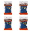 Wax Beans for Hair Removal, Full Body Hot Film, Hard Deshedding Wax Beads for Wax Heater Machine, Style 1 view 1