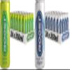 Boost Energy Drink, 250ml x 48 pack, (24 x Lemon Lime & 24 x Original Sugar Free) - Vegan Friendly Great Tasting Energy Boost, Only 50 kcals per can view 1