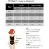 QIUXWJSX gdf Bodysuit/B/S view 4