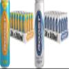 Boost Energy Drink, 250ml x 48 pack, (24 x Mango and 24 x Original Sugar Free) - Vegan Friendly Great Tasting Energy Boost, Only 50 kcals per can view 1