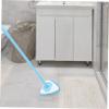 minkissy Mini Mop Cleaning Tool Retractable Handle Rotation Mop Alternative for Floors view 2