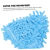 minkissy Mini Mop Cleaning Tool Retractable Handle Rotation Mop Alternative for Floors view 4