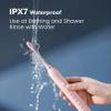 6 Intelligent Modes, at Your Choice, More Comfortable, one Click to Change - Gentle Mode, Sensitive Mode, Cleaning Mode, Massage Mode, White Mode, polishing Mode. (Pink) view 4