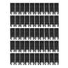 50pcs Oscillating Multi Tool 34mm Saw Blades High Carbon Steel Cutter for Cutting Wood Plastic Opening Holes view 4