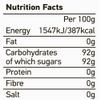 IB Maltodextrin Powder 5kg Bulk | 100% Pure, Multipurpose for Sports Nutrition, Thickening & Bulking Agent, Cooking & Confectionery view 3