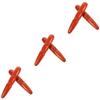FRCOLOR 6pcs Foot Massage Stick Wooden Thai Tool for Cellulite Reduction Reflexology Gua Sha Hand Foot Care view 1