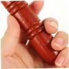 FRCOLOR 6pcs Foot Massage Stick Wooden Thai Tool for Cellulite Reduction Reflexology Gua Sha Hand Foot Care view 2